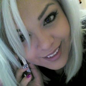 Meet your Posher, Violet